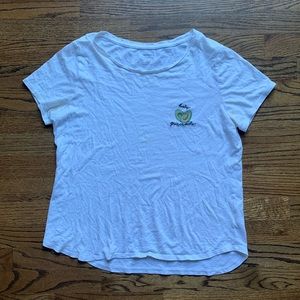 Old Navy Graphic Shirt